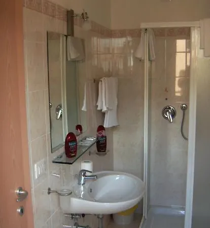 Hotel Fattoriamare 2*