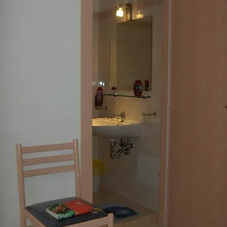 Fattoria Mare Hotel