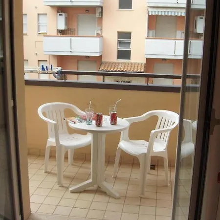 Fattoriamare Hotel 2*