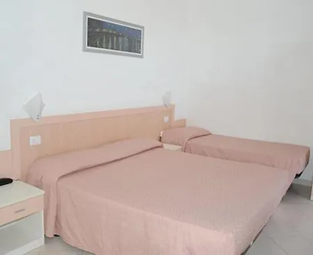 Hotel Fattoria Mare