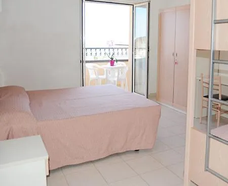 Fattoria Mare Hotel