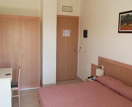 Fattoriamare Hotel 2*