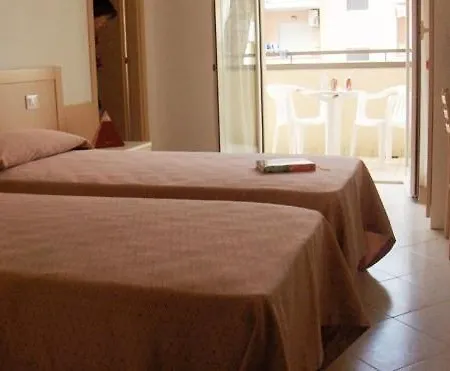 Hotel Fattoria Mare