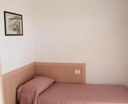Hotel Fattoriamare Alba Adriatica