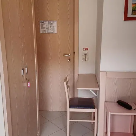 Hotel Fattoria Mare Alba Adriatica