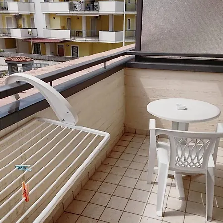 Fattoria Mare Alba Adriatica