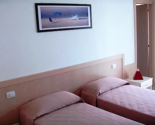 Fattoriamare מלון