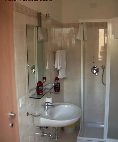 Hotel Fattoria Mare 2*