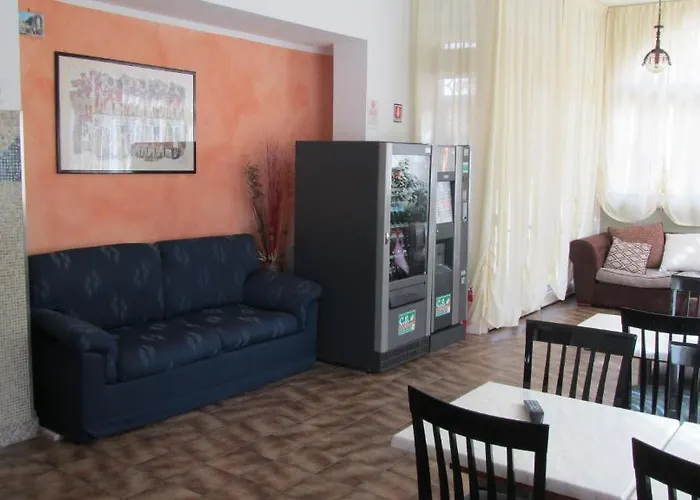 Fattoria Mare 2* Alba Adriatica