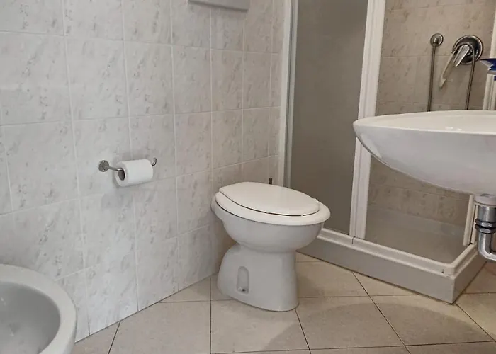 Fattoriamare מלון