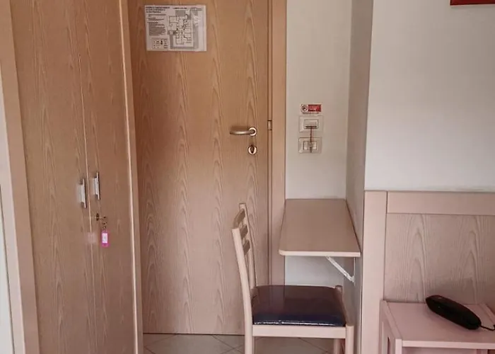 Hotel Fattoria Mare Alba Adriatica